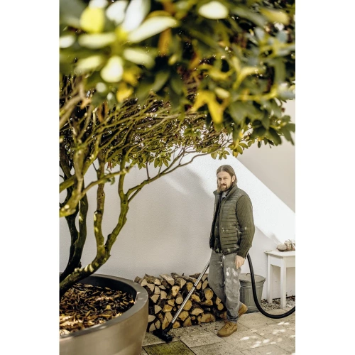 Хозяйственный пылесос Karcher WD 6 P V-25/8/22T 1.628-313.0 фото 7