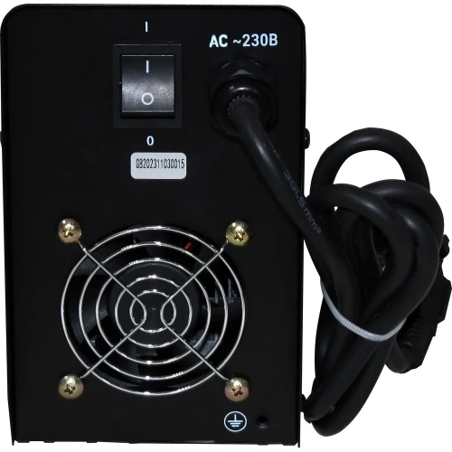 Инверторный аппарат Brima MMA- 180 11987 фото 5 Инверторный аппарат Brima MMA- 180 11987 фото 5