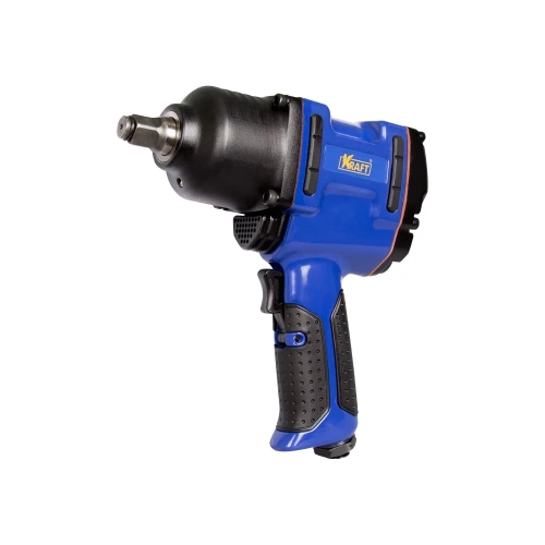 Пневматический ударный гайковерт KRAFT KT 707003 фото 3