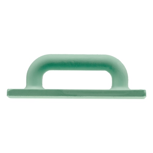 Терка полиуретановая, 140 х 230 мм, облегченная Сибртех фото 2