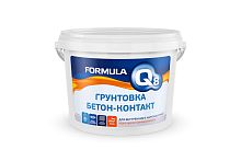 Престиж бетон-контакт 3 кг 4 FORMULA Q8 203993