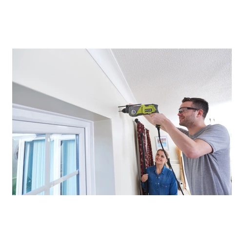 Перфоратор Ryobi RSDS680-K 5133002444 фото 4 Перфоратор Ryobi RSDS680-K 5133002444 фото 4