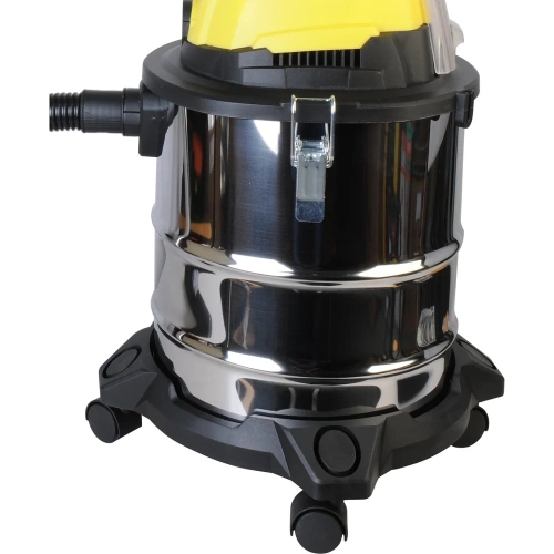 Аккумуляторный пылесос Hanskonner HBVC1820 фото 10 Аккумуляторный пылесос Hanskonner HBVC1820 фото 10