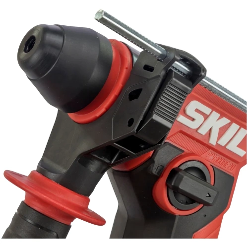 Аккумуляторная ударная дрель-шуруповерт SKIL HD6280+ RH1790 + набор SC0060+BY5197 +BG4127+  BY5196 9-1-035 фото 9