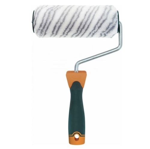 Валик с бюгелем Варяг 32832 полиакрил 12х250 мм