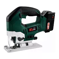 Бесщеточный лобзик KLPRO 18 В/5.0 Ач 11995 KLDT18B-50
