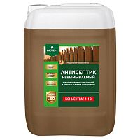 Антисептик невымываемый Prosept Ultra 061-20 коричневый концентрат 1:10 20 л
