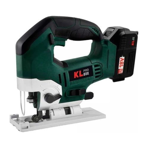 Бесщеточный лобзик KLPRO 18 В/5.0 Ач 11995 KLDT18B-50 Бесщеточный лобзик KLPRO 18 В/5.0 Ач 11995 KLDT18B-50