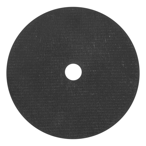 Круг отрезной по металлу, 180 х 1,6 х 22,2 мм, 84%A+16%B// Сибртех фото 2