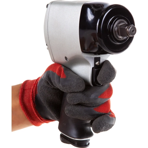 Пневмогайковерт AIRBOSS AB-190P фото 7 Пневмогайковерт AIRBOSS AB-190P фото 7