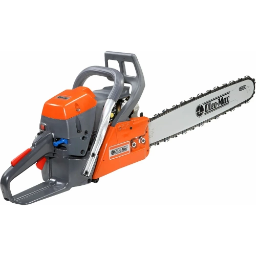 Бензопила Oleo-Mac GS 630 18" 5002-9127E5 фото 3