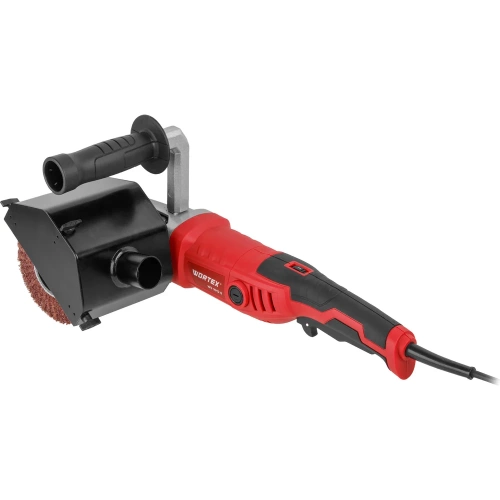 Щеточная шлифмашина WORTEX 1304444 фото 3