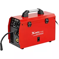 Инверторный аппарат полуавтоматической сварки MTX mig-180s, 180a, пв, катушка 5 кг 94302