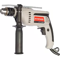 Ударная дрель Интерскол ДУ-13/780ЭР 421.1.0.00