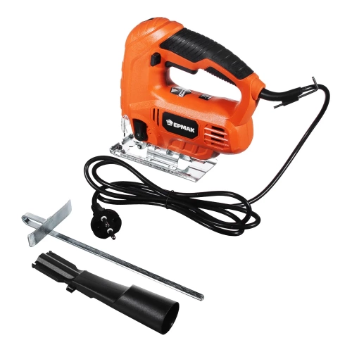 Электрический лобзик ЕРМАК ЛЭ-570 646-058 фото 7 Электрический лобзик ЕРМАК ЛЭ-570 646-058 фото 7