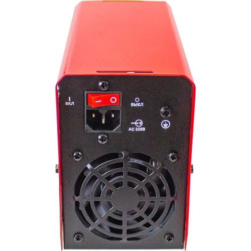 Инверторный сварочный аппарат EDON Smart MMA-250 27682 фото 5 Инверторный сварочный аппарат EDON Smart MMA-250 27682 фото 5