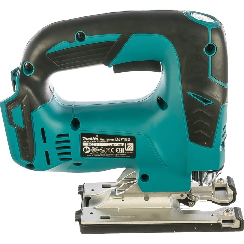 Лобзик Makita LXT DJV182Z фото 4