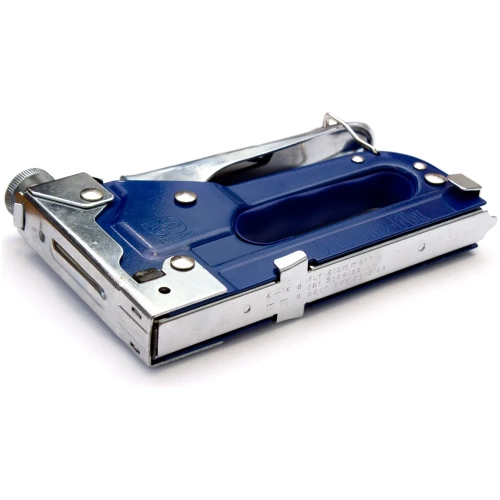 Степлер All-Be-Fix мебельный для скоб 4-14x0,7 мм 642901 фото 4