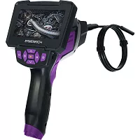 Видеоэндоскоп Ermenrich (Эрменрих) Seek VE40, фиолетовый 83837