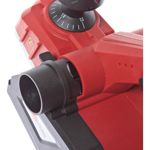 Аккумуляторный рубанок REDVERG RD-P18/U без акк, без з/у 6681213 фото 11