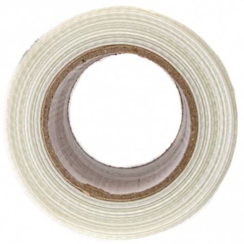 Серпянка самоклеящаяся Matrix 89007 100 мм 20 м фото 3