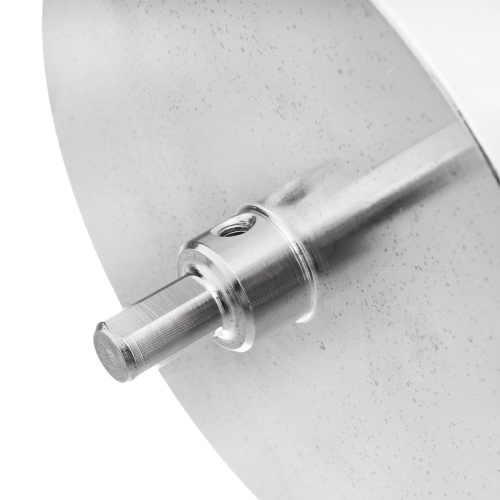 Сверло алмазное по керамограниту, 120 х 67 мм, трехгранный хвостовик Matrix фото 6