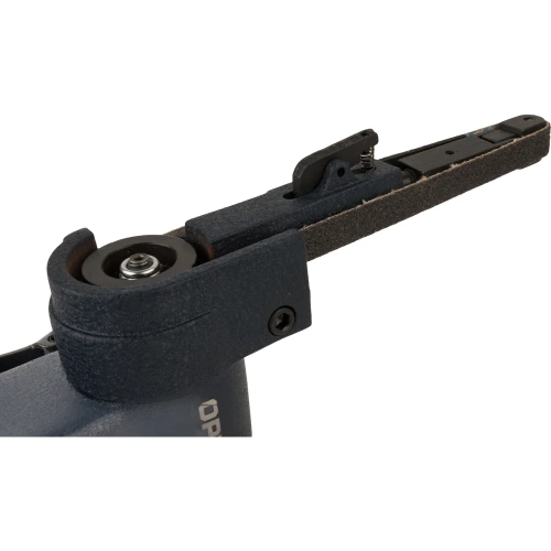 Пневматическая ленточный напильник Optimus  20x520 мм, 16000 об/мин OPT-BS6550 фото 9