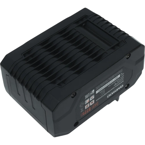 Батарея аккумуляторная DAEWOO DABT 8221Li фото 9 Батарея аккумуляторная DAEWOO DABT 8221Li фото 9