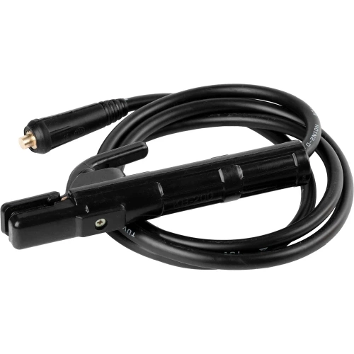 Сварочный аппарат WELDER MMA-250A+ LCD MMA-250 LCD фото 11