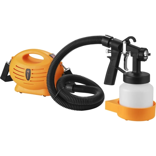 Краскопульт электрический DEKOSGD820 Max, 800 мл, 820Вт 085-1332 фото 4 Краскопульт электрический DEKOSGD820 Max, 800 мл, 820Вт 085-1332 фото 4