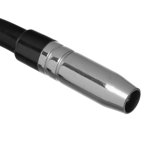 Горелка сварочная MIG MB15AK 3 метра Denzel фото 5