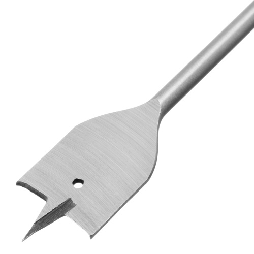 Сверло по дереву перовое, 30 мм, шестигранный хвостовик Matrix фото 2