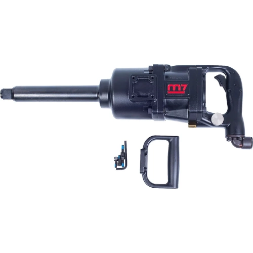 Пневматический ударный гайковерт MIGHTY SEVEN NC-8382-8 фото 4