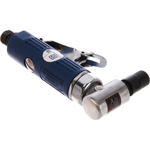 Угловая цанговая пневматическая шлифмашина ПНЕВМО-ТРЕЙД PT-ADG620000 фото 5 Угловая цанговая пневматическая шлифмашина ПНЕВМО-ТРЕЙД PT-ADG620000 фото 5