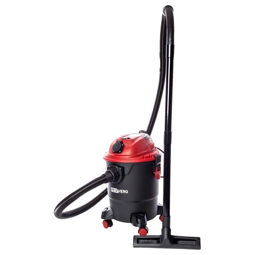 Пылесос REDVERG RD-VC1200S-20P 6678688 Пылесос REDVERG RD-VC1200S-20P 6678688