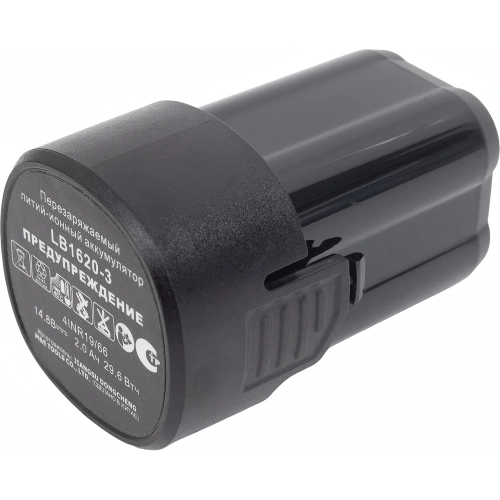 Аккумуляторная батарея DCA 16В ADJZ1604i (30030200298) фото 4