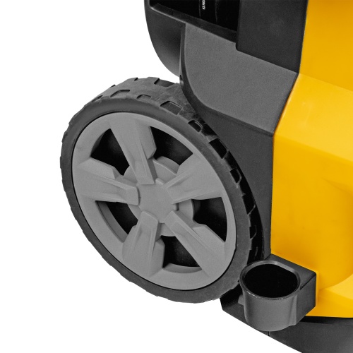 Моечная машина высокого давления R-230iD, 3300 Вт, 230 бар, 600 л/ч, асинх. двиг., бараб.// Denzel фото 15