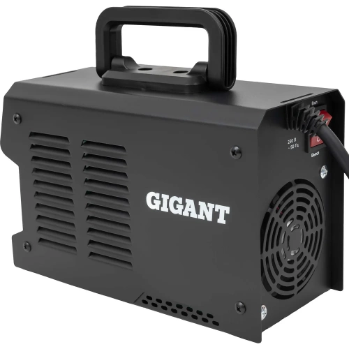 Инверторный сварочный аппарат Gigant GWM-220AS фото 6 Инверторный сварочный аппарат Gigant GWM-220AS фото 6