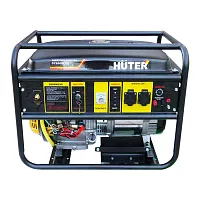 Электрогенератор Huter DY6500LXG 64/1/32