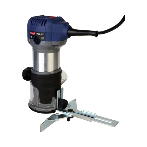 Ручной фрезер ДИОЛД МЭФ-0,75 10101200 фото 7 Ручной фрезер ДИОЛД МЭФ-0,75 10101200 фото 7