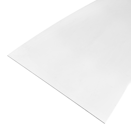 Шпательная лопатка из нержавеющей стали, 80 мм, пластмассовая ручка Сибртех фото 3