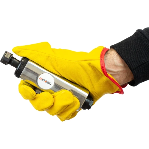 Бормашина пневматическая прямая BYEMAX BM-582 фото 4