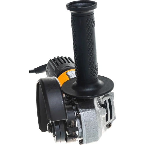 Углошлифовальная машина ВИХРЬ УШМ-115/650 72/12/3 фото 6