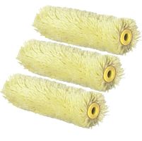 Мини-ролик малярный Remocolor Синтэкс 06-1-326 150 мм 3 шт