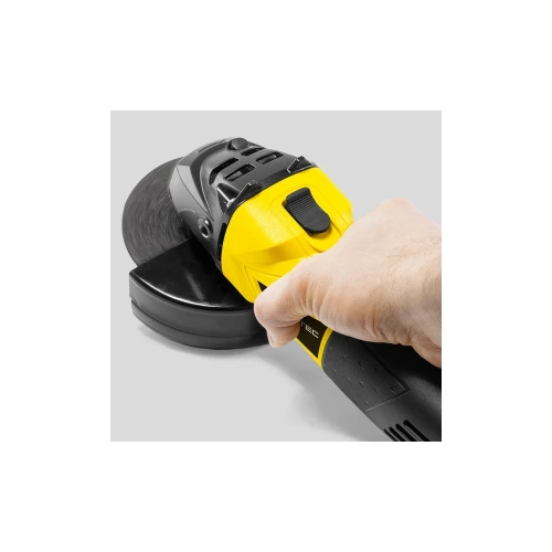 Шлифмашина TROTEC PAGS 10-115 4440000305 фото 7 Шлифмашина TROTEC PAGS 10-115 4440000305 фото 7