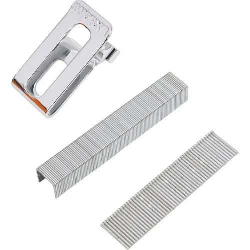 Аккумуляторный степлер WORX WX843.9 фото 10