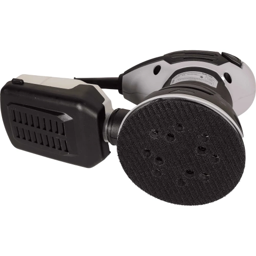 Эксцентриковая шлифовальная машина Ресанта ЭШМ-125К 75/6/4 фото 7 Эксцентриковая шлифовальная машина Ресанта ЭШМ-125К 75/6/4 фото 7