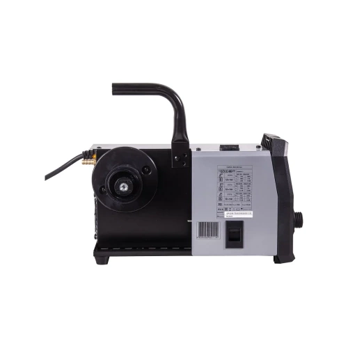 Сварочный полуавтомат Ресанта САИПА-180/5 MIG 5в1 65/190 фото 5 Сварочный полуавтомат Ресанта САИПА-180/5 MIG 5в1 65/190 фото 5