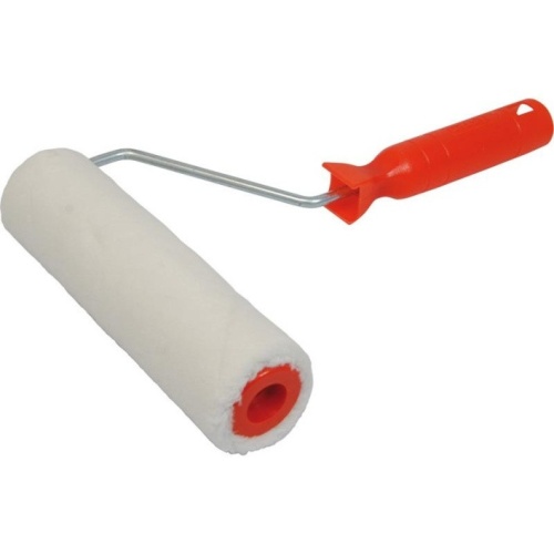 Валик малярный USP 02134 велюровый 230 мм Валик малярный USP 02134 велюровый 230 мм