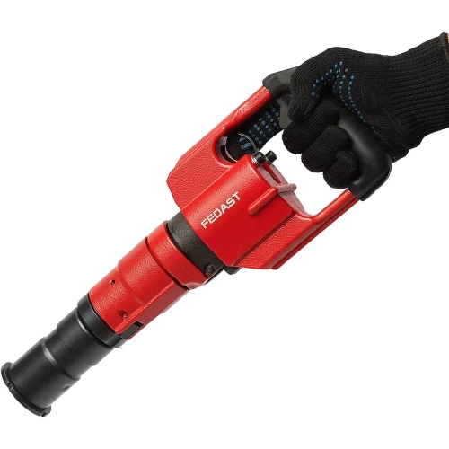 Монтажный пороховой пистолет Fedast PC 84 ПЦ-84 FDPAG-84PC фото 7 Монтажный пороховой пистолет Fedast PC 84 ПЦ-84 FDPAG-84PC фото 7